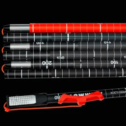 Snow Safety Acc. Carbon Probe 280 speed lock 24/25, søkestang, sonde - Skredsøker, Søkestang & Spade - Snow Safety Acc. Carbon Probe 280 speed lock 24/25, søkestang, sonde