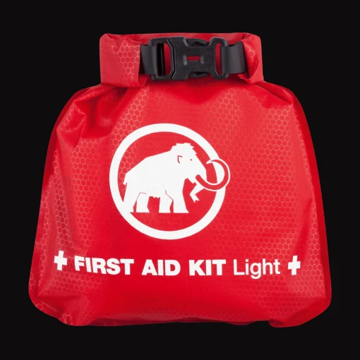 Snow Safety Acc. First Aid Kit Light 24/25, førstehjelpssett - Skredsøker, Søkestang & Spade - Snow Safety Acc. First Aid Kit Light 24/25, førstehjelpssett