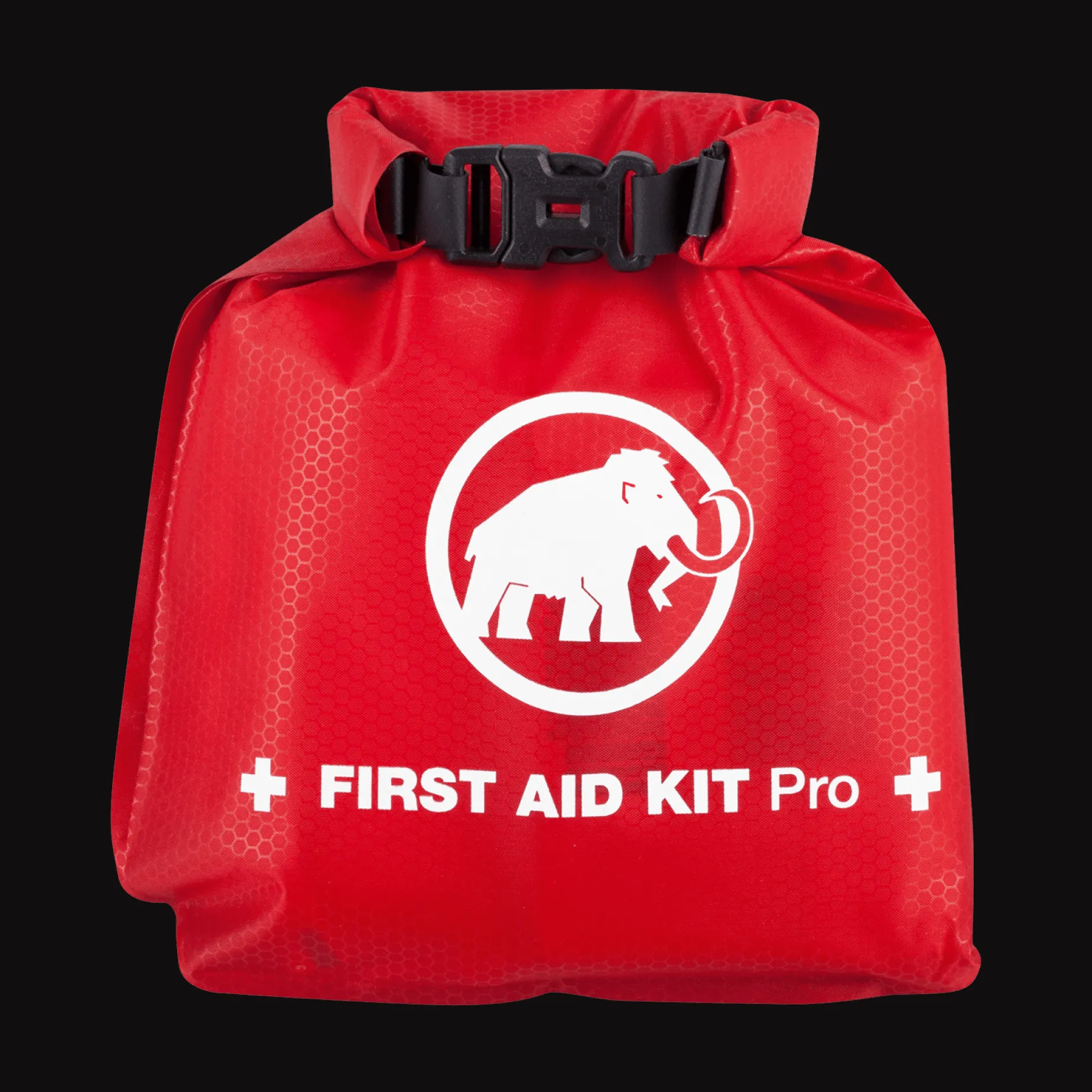 Snow Safety Acc. First Aid Kit Pro 24/25, førstehjelpssett - Skredsøker, Søkestang & Spade - Snow Safety Acc. First Aid Kit Pro 24/25, førstehjelpssett