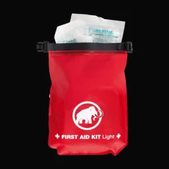 Snow Safety Acc. First Aid Kit Light 24/25, førstehjelpssett - Skredsøker, Søkestang & Spade - Snow Safety Acc. First Aid Kit Light 24/25, førstehjelpssett