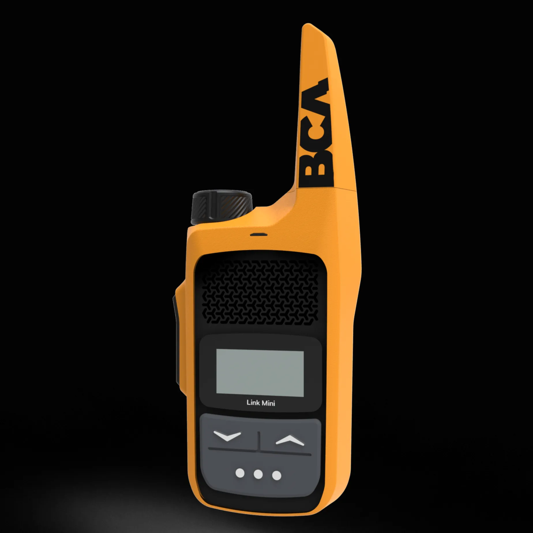 Snow Safety Acc. Link Mini EU 24/25, radio, walkie talkie - Skredsøker, Søkestang & Spade - Snow Safety Acc. Link Mini EU 24/25, radio, walkie talkie