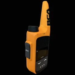 Snow Safety Acc. Link Mini EU 24/25, radio, walkie talkie - Skredsøker, Søkestang & Spade - Snow Safety Acc. Link Mini EU 24/25, radio, walkie talkie