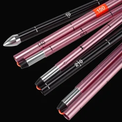 Snow Safety Acc. Probe 240 short 24/25, søkestang, sonde - Skredsøker, Søkestang & Spade - Snow Safety Acc. Probe 240 short 24/25, søkestang, sonde