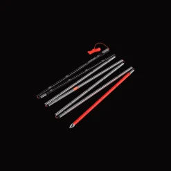 Snow Safety Acc. Probe 280 speed lock 24/25, søkestang, sonde - Skredsøker, Søkestang & Spade - Snow Safety Acc. Probe 280 speed lock 24/25, søkestang, sonde