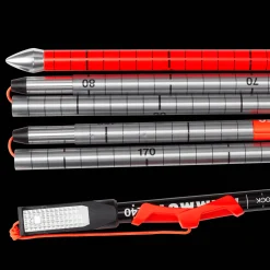 Snow Safety Acc. Probe 240 speed lock 24/25, søkestang, sonde - Skredsøker, Søkestang & Spade - Snow Safety Acc. Probe 240 speed lock 24/25, søkestang, sonde