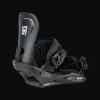 Snowboard Bindings Charger 24/25, snowboard, junior - Snowboardbindninger - Snowboard Bindings Charger 24/25, snowboard, junior