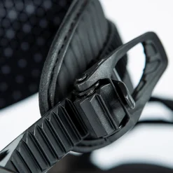 Snowboard Bindings Charger 24/25, snowboard, junior - Snowboardbindninger - Snowboard Bindings Charger 24/25, snowboard, junior