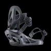Snowboard Bindings Mach 24/25, snowboardbinding, herre - Snowboardbindninger - Snowboard Bindings Mach 24/25, snowboardbinding, herre