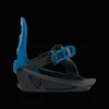 Snowboard Bindings Mini Turbo JR 24/25, snowboardbinding, junior - Snowboardbindninger - Snowboard Bindings Mini Turbo JR 24/25, snowboardbinding, junior