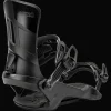 Snowboard Bindings Rambler 24/25, snowboardbindinger, herre - Snowboardbindninger - Snowboard Bindings Rambler 24/25, snowboardbindinger, herre