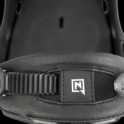 Snowboard Bindings Staxx 24/25, snowboardbindinger, unisex - Snowboardbindninger - Snowboard Bindings Staxx 24/25, snowboardbindinger, unisex