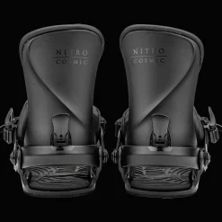 Snowboard Bindings W Cosmic 24/25, snowboardbindinger, dame - Snowboardbindninger - Snowboard Bindings W Cosmic 24/25, snowboardbindinger, dame