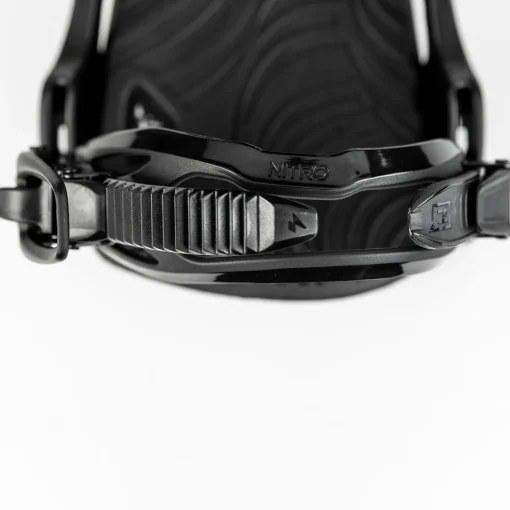 Snowboard Bindings W Cosmic 24/25, snowboardbindinger, dame - Snowboardbindninger - Snowboard Bindings W Cosmic 24/25, snowboardbindinger, dame