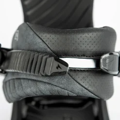 Snowboard Bindings W Ivy 24/25, snowboardbinding, dame - Snowboardbindninger - Snowboard Bindings W Ivy 24/25, snowboardbinding, dame