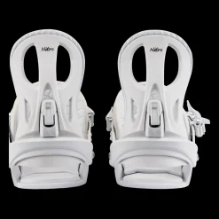 Snowboard Bindings W Rythm 24/25, snowboardbindinger, dame - Snowboardbindninger - Snowboard Bindings W Rythm 24/25, snowboardbindinger, dame