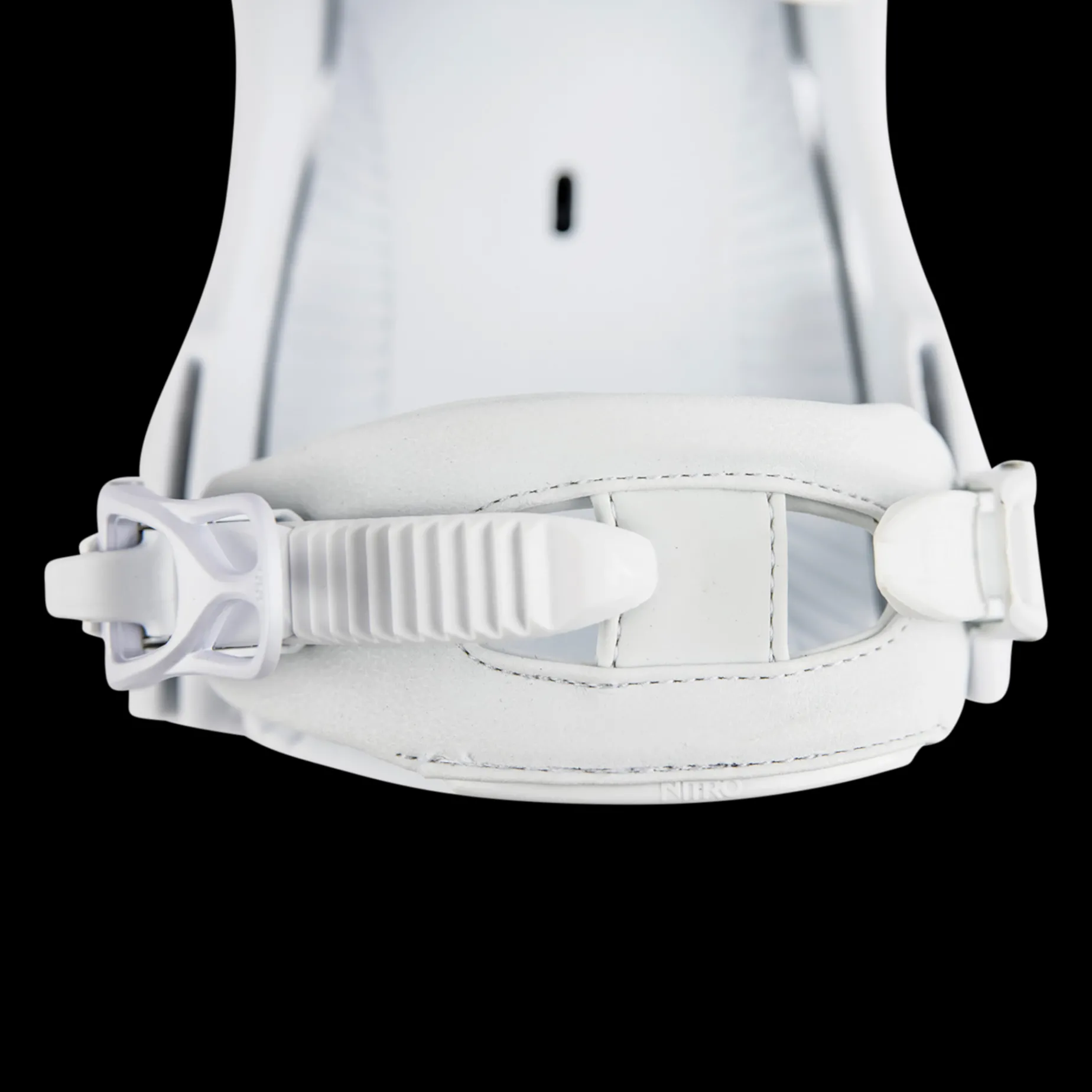 Snowboard Bindings W Rythm 24/25, snowboardbindinger, dame - Snowboardbindninger - Snowboard Bindings W Rythm 24/25, snowboardbindinger, dame