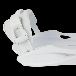 Snowboard Bindings W Rythm 24/25, snowboardbindinger, dame - Snowboardbindninger - Snowboard Bindings W Rythm 24/25, snowboardbindinger, dame