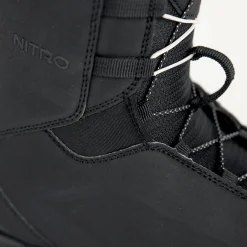 Snowboard Boots Anthem TLS 24/25, snowboardstøvler, herre - Snowboardstøvler - Snowboard Boots Anthem TLS 24/25, snowboardstøvler, herre