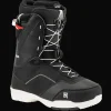 Snowboard Boots Tangent TLS 24/25, snowboardstøvler, herre - Snowboardstøvler - Snowboard Boots Tangent TLS 24/25, snowboardstøvler, herre