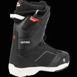 Snowboard Boots Tangent TLS 24/25, snowboardstøvler, herre - Snowboardstøvler - Snowboard Boots Tangent TLS 24/25, snowboardstøvler, herre