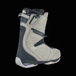 Snowboard Boots Team TLS 24/25, snowboardstøvler, snowboard boots, herre - Snowboardstøvler - Snowboard Boots Team TLS 24/25, snowboardstøvler, snowboard boots, herre