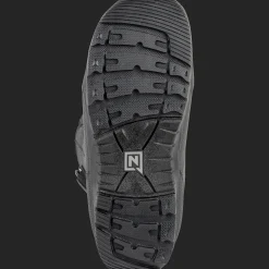 Snowboard Boots Venture TLS 24/25, snowboardstøvler, herre - Snowboardstøvler - Snowboard Boots Venture TLS 24/25, snowboardstøvler, herre