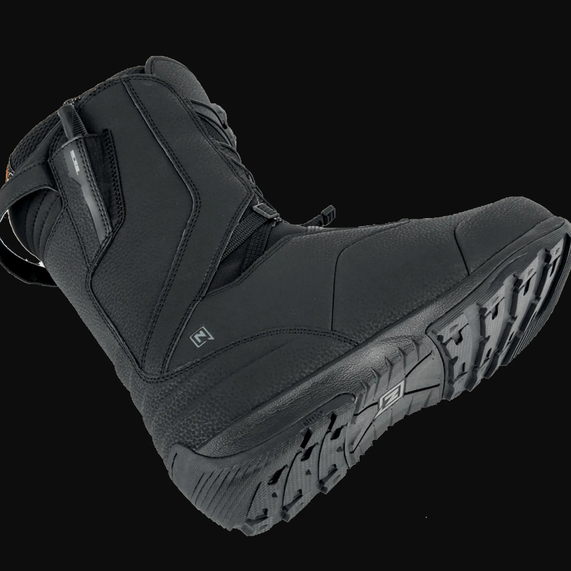 Snowboard Boots Venture TLS 24/25, snowboardstøvler, herre - Snowboardstøvler - Snowboard Boots Venture TLS 24/25, snowboardstøvler, herre