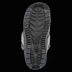 Snowboard Boots W Crown TLS 24/25, snowboardstøvler, dame - Snowboardstøvler - Snowboard Boots W Crown TLS 24/25, snowboardstøvler, dame