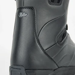 Snowboard Boots W Crown TLS 24/25, snowboardstøvler, dame - Snowboardstøvler - Snowboard Boots W Crown TLS 24/25, snowboardstøvler, dame