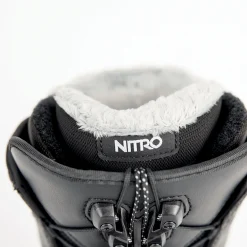 Snowboard Boots W Crown TLS 24/25, snowboardstøvler, dame - Snowboardstøvler - Snowboard Boots W Crown TLS 24/25, snowboardstøvler, dame