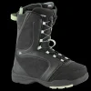 Snowboard Boots W Flora TLS 24/25, snowboardstøvel, dame - Snowboardstøvler - Snowboard Boots W Flora TLS 24/25, snowboardstøvel, dame