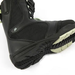 Snowboard Boots W Flora TLS 24/25, snowboardstøvel, dame - Snowboardstøvler - Snowboard Boots W Flora TLS 24/25, snowboardstøvel, dame