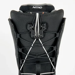 Snowboard BootsTangent TLS 24/25, snowboardstøvler, herre - Snowboardstøvler - Snowboard BootsTangent TLS 24/25, snowboardstøvler, herre