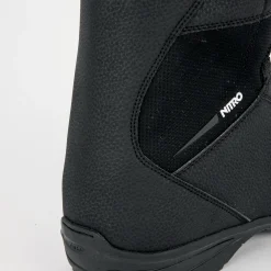 Snowboard BootsTangent TLS 24/25, snowboardstøvler, herre - Snowboardstøvler - Snowboard BootsTangent TLS 24/25, snowboardstøvler, herre