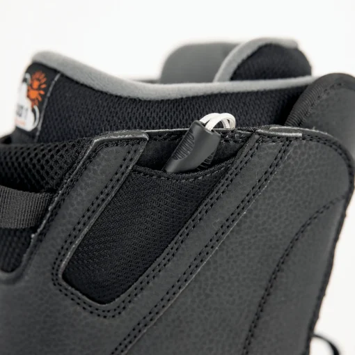 Snowboard BootsTangent TLS 24/25, snowboardstøvler, herre - Snowboardstøvler - Snowboard BootsTangent TLS 24/25, snowboardstøvler, herre