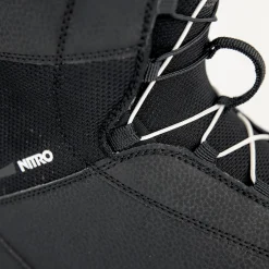 Snowboard BootsTangent TLS 24/25, snowboardstøvler, herre - Snowboardstøvler - Snowboard BootsTangent TLS 24/25, snowboardstøvler, herre