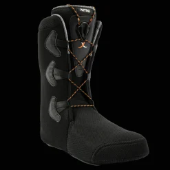 Snowboard BootsTangent TLS 24/25, snowboardstøvler, herre - Snowboardstøvler - Snowboard BootsTangent TLS 24/25, snowboardstøvler, herre