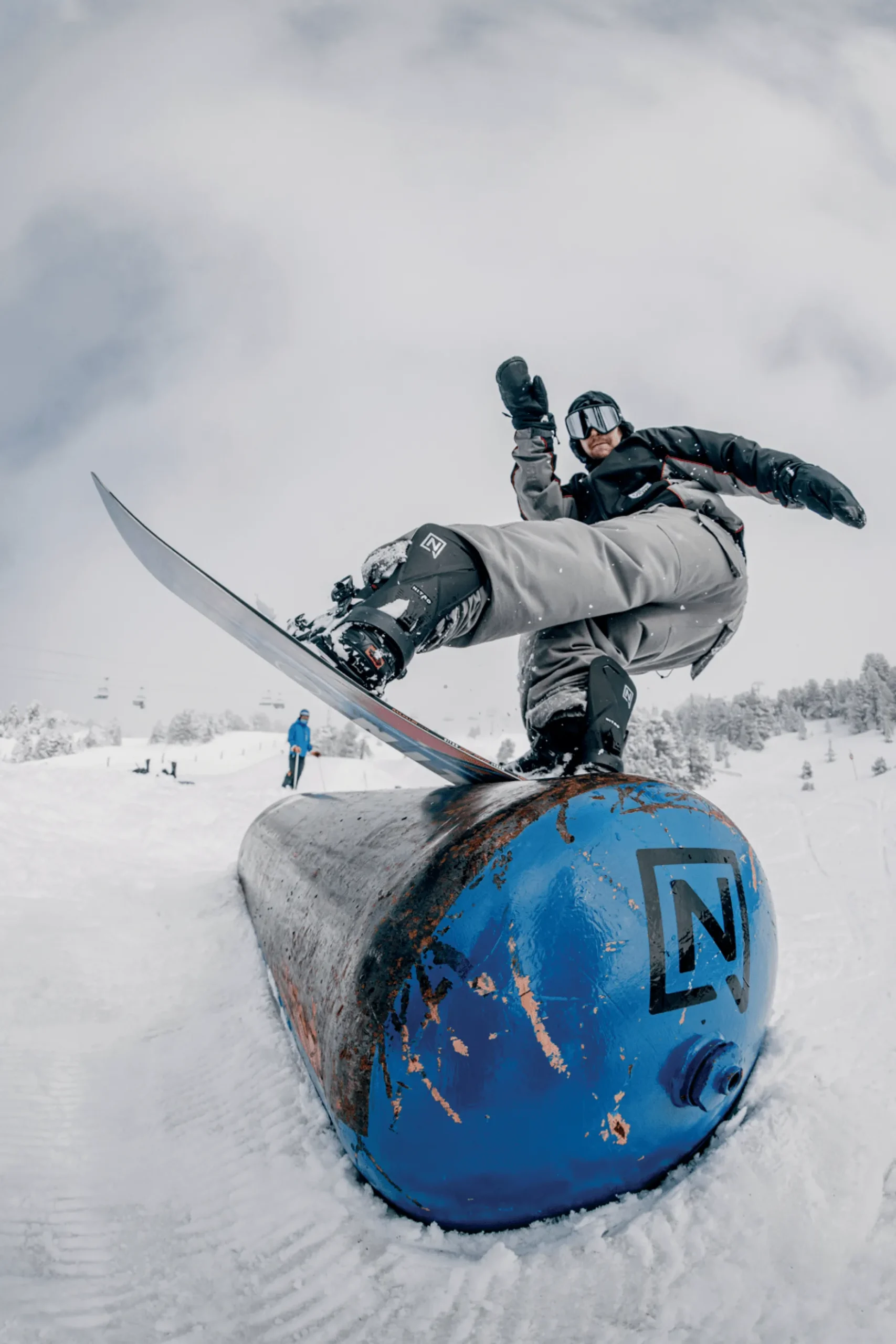 Snowboard Cheap Thrills 24/25, snowboard, unisex - Snowboard - Snowboard Cheap Thrills 24/25, snowboard, unisex