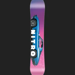 Snowboard Cheap Thrills 24/25, snowboard, unisex - Snowboard - Snowboard Cheap Thrills 24/25, snowboard, unisex