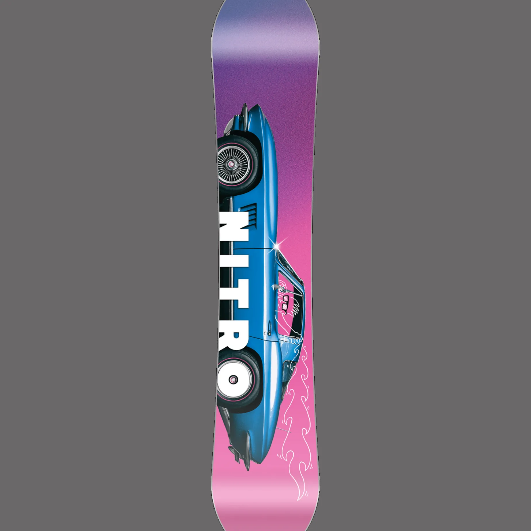 Snowboard Cheap Thrills Wide 24/25, snowboard, unisex - Snowboard - Snowboard Cheap Thrills Wide 24/25, snowboard, unisex