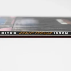 Snowboard Cheap Thrills Wide 24/25, snowboard, unisex - Snowboard - Snowboard Cheap Thrills Wide 24/25, snowboard, unisex