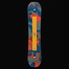 Snowboard Mini Turbo 23/24, snowboard, barn - Snowboard - Snowboard Mini Turbo 23/24, snowboard, barn