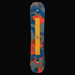 Snowboard Mini Turbo 23/24, snowboard, barn - Snowboard - Snowboard Mini Turbo 23/24, snowboard, barn