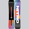 Snowboard Prime Chroma Cam-Out 24/25, snowboard, herre - Snowboard - Snowboard Prime Chroma Cam-Out 24/25, snowboard, herre