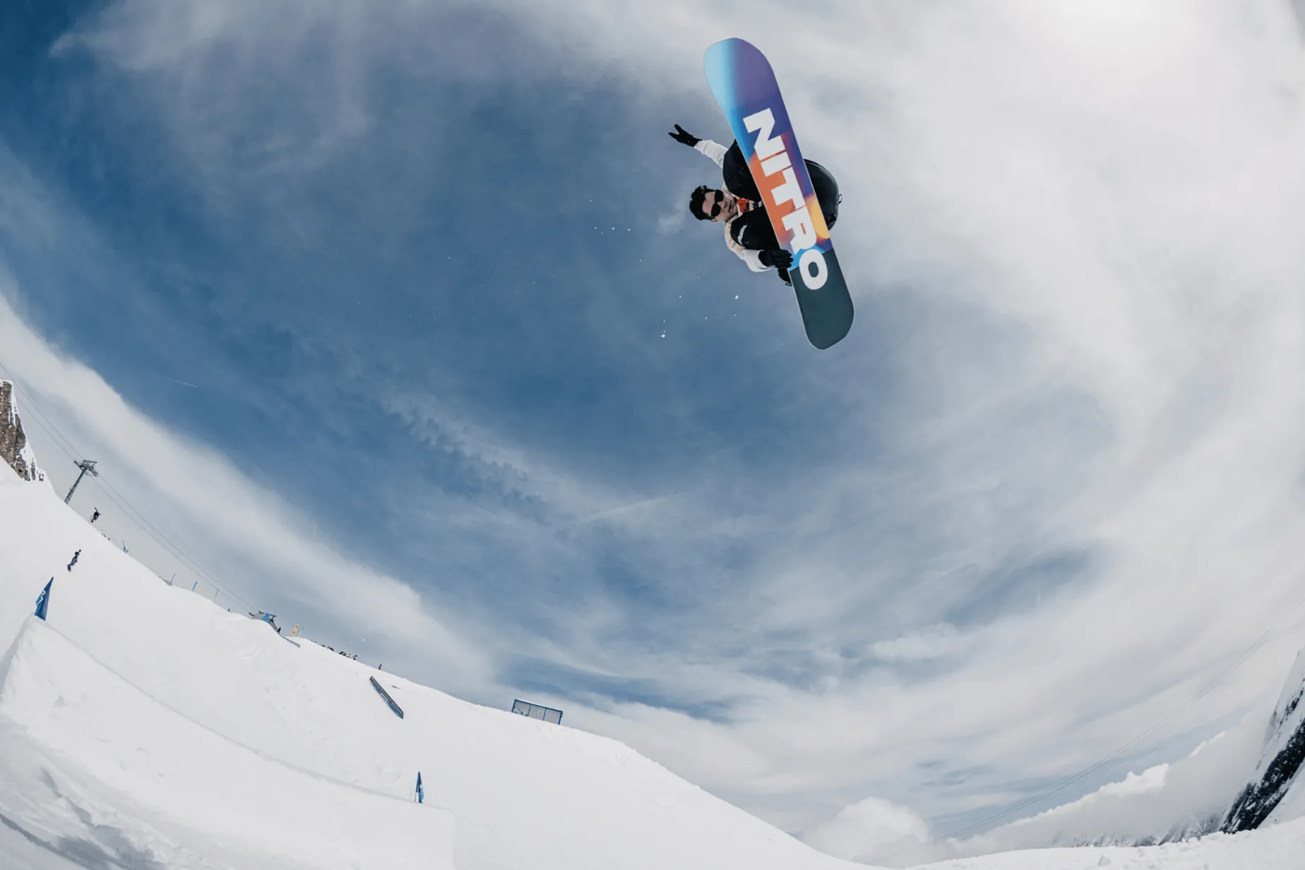 Snowboard Prime Chroma Cam-Out 24/25, snowboard, herre - Snowboard - Snowboard Prime Chroma Cam-Out 24/25, snowboard, herre