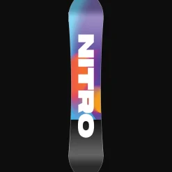 Snowboard Prime Chroma Cam-Out 24/25, snowboard, herre - Snowboard - Snowboard Prime Chroma Cam-Out 24/25, snowboard, herre