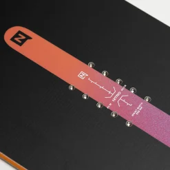 Snowboard Prime Chroma Cam-Out 24/25, snowboard, herre - Snowboard - Snowboard Prime Chroma Cam-Out 24/25, snowboard, herre