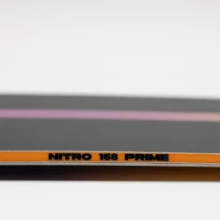 Snowboard Prime Chroma Cam-Out Wide 24/25, snowboard, herre - Snowboard - Snowboard Prime Chroma Cam-Out Wide 24/25, snowboard, herre