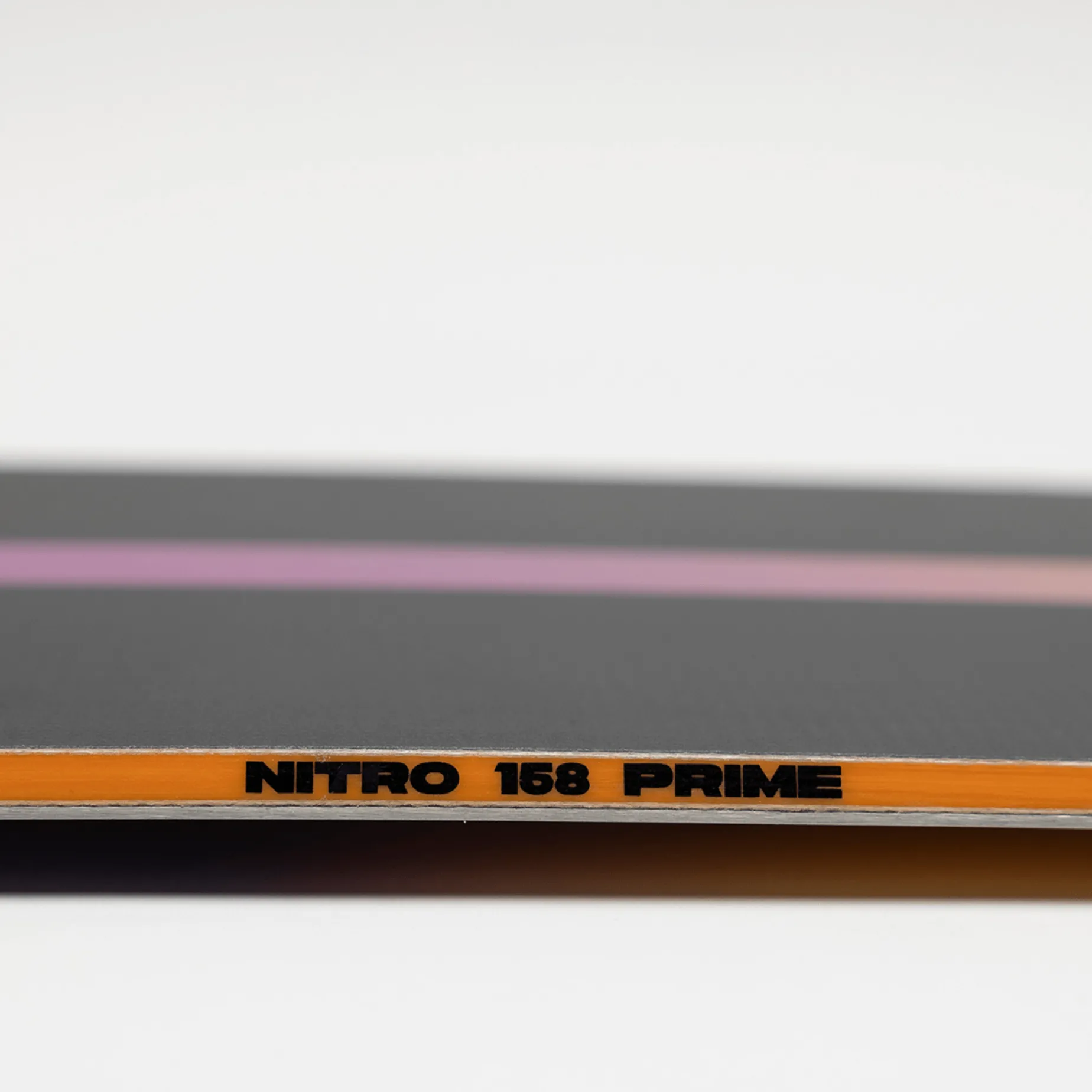 Snowboard Prime Chroma Cam-Out 24/25, snowboard, herre - Snowboard - Snowboard Prime Chroma Cam-Out 24/25, snowboard, herre