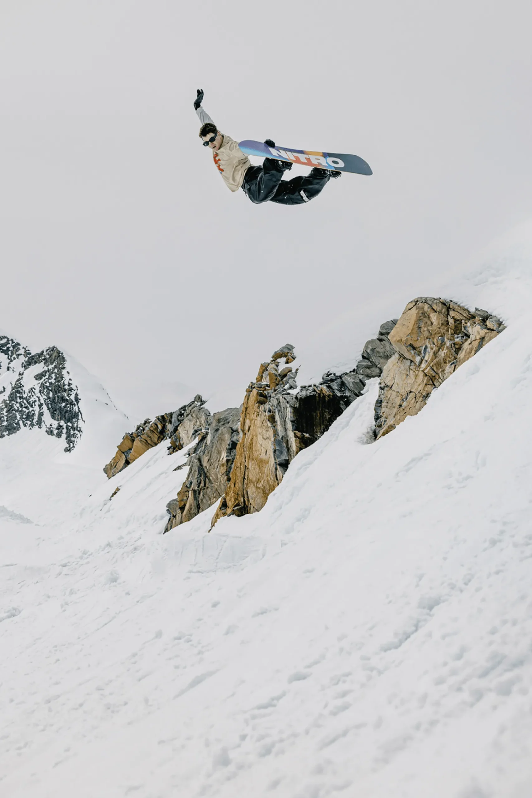 Snowboard Prime Chroma Cam-Out 24/25, snowboard, herre - Snowboard - Snowboard Prime Chroma Cam-Out 24/25, snowboard, herre